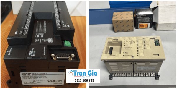 Sửa Lỗi PLC Omron chẩn đoán lỗi nhanh trong ngày bảo hành tận tình toàn quốc Sửa Lỗi PLC Omron chẩn đoán lỗi nhanh trong ngày bảo hành tận tình toàn quốc