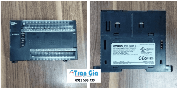 Sửa Lỗi PLC Omron chẩn đoán lỗi nhanh trong ngày bảo hành tận tình toàn quốc Sửa Lỗi PLC Omron chẩn đoán lỗi nhanh trong ngày bảo hành tận tình toàn quốc