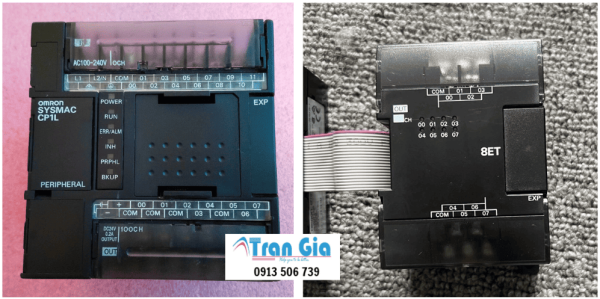 Sửa Lỗi PLC Omron chẩn đoán lỗi nhanh trong ngày bảo hành tận tình toàn quốc Sửa Lỗi PLC Omron chẩn đoán lỗi nhanh trong ngày bảo hành tận tình toàn quốc