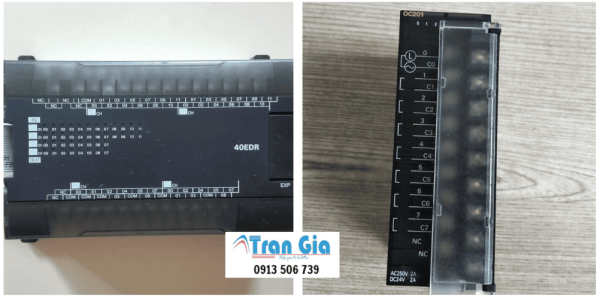 Sửa Lỗi PLC Omron chẩn đoán lỗi nhanh trong ngày bảo hành tận tình toàn quốc Sửa Lỗi PLC Omron chẩn đoán lỗi nhanh trong ngày bảo hành tận tình toàn quốc