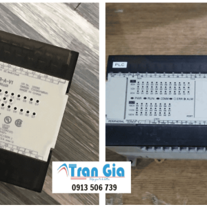 Sửa Lỗi PLC Omron chẩn đoán lỗi nhanh trong ngày bảo hành tận tình toàn quốc