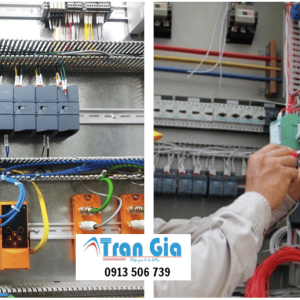 Sửa PLC Bị Mất Ngõ Vào Input – Chẩn Đoán Lỗi Module I/O tại Việt Nam