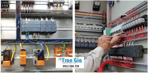 Sửa PLC Bị Mất Ngõ Vào Input – Chẩn Đoán Lỗi Module I/O tại Việt Nam Sửa PLC Bị Mất Ngõ Vào Input – Chẩn Đoán Lỗi Module I/O tại Việt Nam