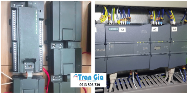 Sửa PLC Siemens báo lỗi, thay linh kiện chính hãng, lắp đặt tận nơi, kiểm tra lỗi miễn phí Sửa PLC Siemens báo lỗi, thay linh kiện chính hãng, lắp đặt tận nơi, kiểm tra lỗi miễn phí