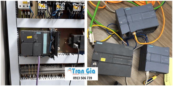 Sửa PLC Siemens báo lỗi, thay linh kiện chính hãng, lắp đặt tận nơi, kiểm tra lỗi miễn phí Sửa PLC Siemens báo lỗi, thay linh kiện chính hãng, lắp đặt tận nơi, kiểm tra lỗi miễn phí