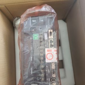 Bộ AC Servo Delta 1.5 KW B3 Nguyên Bộ Giá Rẻ Nhất, Bảo Hành 12 tháng