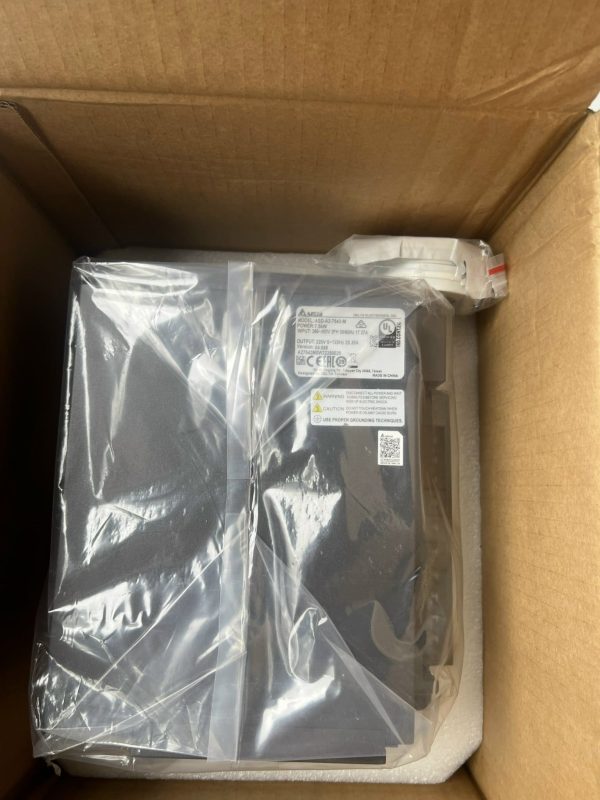 Bộ AC Servo Delta 1.5 KW B3 Nguyên Bộ Giá Rẻ Nhất, Bảo Hành 12 tháng