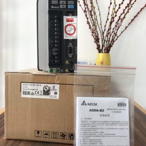 Bộ AC Servo Delta 7.5 KW Nguyên Bộ Giá Rẻ Nhất, Bảo Hành 12 tháng