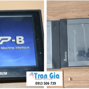 Sửa Màn hình Máy Dệt Sợi lỗi cảm ứng Bấm không được, Bấm Màn hình Bị Đơ, Thay cảm ứng Màn hình sửa lấy gấp