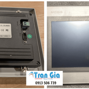 Sửa màn hình MCGS không lên hình, sửa màn hình không sáng, màn hình bị tối uy tín tại Việt Nam