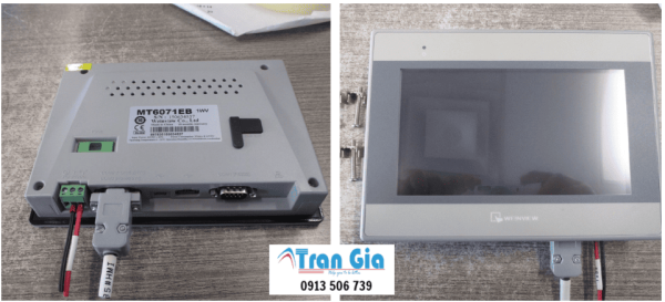Sửa màn hình Weinview không lên hình, sửa màn hình không sáng, màn hình bị tối sửa lấy gấp Sửa màn hình Weinview không lên hình, sửa màn hình không sáng, màn hình bị tối sửa lấy gấp