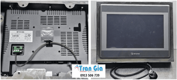 Sửa màn hình Weinview không lên hình, sửa màn hình không sáng, màn hình bị tối sửa lấy gấp Sửa màn hình Weinview không lên hình, sửa màn hình không sáng, màn hình bị tối sửa lấy gấp