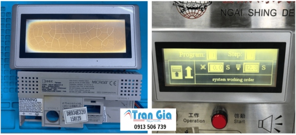 Công ty uy tín chuyên Sửa Màn hình Công Nghiệp, Sửa Màn hình HMI Uy Tín, báo giá ngay