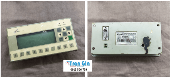 Sửa màn hình Kinco lỗi cảm ứng bấm không được, bấm màn hình bị đơ, thay cảm ứng màn hình giá rẻ uy tín Sửa màn hình Kinco lỗi cảm ứng bấm không được, bấm màn hình bị đơ, thay cảm ứng màn hình giá rẻ uy tín