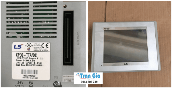 Khắc phuc, sửa màn hình HMI báo lỗi với đội ngũ nhân viên chuyên nghiệp Khắc phuc, sửa màn hình HMI báo lỗi với đội ngũ nhân viên chuyên nghiệp