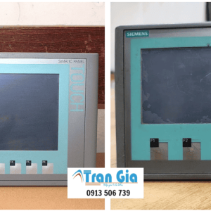 Sửa lấy ngay màn hình Siemens MP270 bị liệt cảm ứng từng phần, cảm ứng không nhạy, nhảy điểm