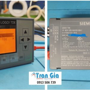 Sửa lấy ngay màn hình Siemens MP270 bị liệt cảm ứng từng phần, cảm ứng không nhạy, nhảy điểm