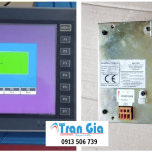 Địa chỉ chuyên bảo hành và sửa màn hình Beijer Hitech Không lên hình, Sửa Màn hình Không Sáng, Màn Hình Bị tối