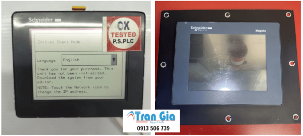 Sửa màn hình Schneider Không lên hình, Sửa Màn hình Không Sáng, Màn Hình Bị tối xử lý nhanh Sửa màn hình Schneider Không lên hình, Sửa Màn hình Không Sáng, Màn Hình Bị tối xử lý nhanh