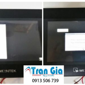 Địa chỉ sửa màn hình Weintek Không lên hình, Sửa Màn hình Không Sáng, Màn Hình Bị tối Uy Tín Tại Việt Nam