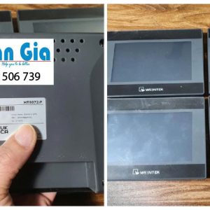 Địa chỉ sửa màn hình Weintek Không lên hình, Sửa Màn hình Không Sáng, Màn Hình Bị tối Uy Tín Tại Việt Nam