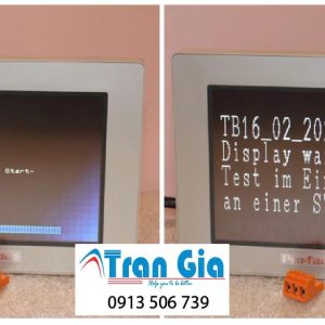 Trung tâm Sửa Màn hình Pro-face ỗi cảm ứng Bấm không được, Bấm Màn hình Bị Đơ, Thay cảm ứng Màn hình Xử Lý Nhanh