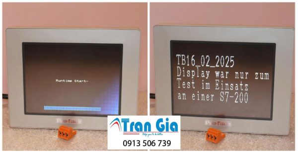 Trung tâm Sửa Màn hình Pro-face ỗi cảm ứng Bấm không được, Bấm Màn hình Bị Đơ, Thay cảm ứng Màn hình Xử Lý Nhanh Trung tâm Sửa Màn hình Pro-face ỗi cảm ứng Bấm không được, Bấm Màn hình Bị Đơ, Thay cảm ứng Màn hình Xử Lý Nhanh