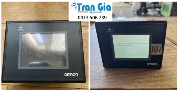 Địa điểm sửa màn hình Omron Không lên hình, Sửa Màn hình Không Sáng, Màn Hình Bị tối Xử Lý Nhanh Địa điểm sửa màn hình Omron Không lên hình, Sửa Màn hình Không Sáng, Màn Hình Bị tối Xử Lý Nhanh