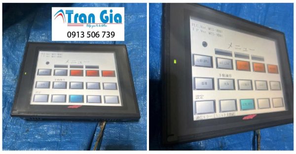Sửa Màn hình KEYENCE lỗi cảm ứng Bấm không được, Bấm Màn hình Bị Đơ, Thay cảm ứng Màn hình Lấy Ngay trong Ngày Sửa Màn hình KEYENCE lỗi cảm ứng Bấm không được, Bấm Màn hình Bị Đơ, Thay cảm ứng Màn hình Lấy Ngay trong Ngày