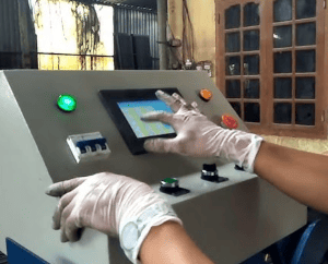 Trung Tâm Sửa Chữa Màn hình hmi Uy tín Lớn Nhất Tại Việt Nam, Lỗi Cảm ứng LCD Không hiển Thị