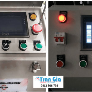 Công ty uy tín chuyên Sửa Màn hình Công Nghiệp, Sửa Màn hình HMI Uy Tín, báo giá ngay