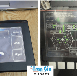 Dịch vụ sửa màn hình Mitsubishi Lỗi không lên màn hình, Màn hình Bị tối Sọc Màn hình uy tín