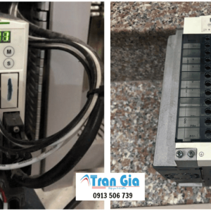 Sửa lấy gấp servo Schneider chập chờn không ổn định, xử lý triệt để