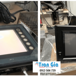 Dịch vụ uy tín chuyên sửa màn hình HAKKO MONITOUCH V810CD báo lỗi nhanh