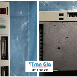 Chuyên gia sửa chữa servo Mitsubishi chập chờn không ổn định với kinh nghiệm lâu năm