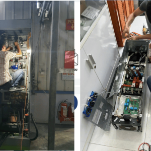 Công ty Chuyên phân phối cung cấp và sửa chữa màn hình HMI uy tín hàng đầu Việt Nam