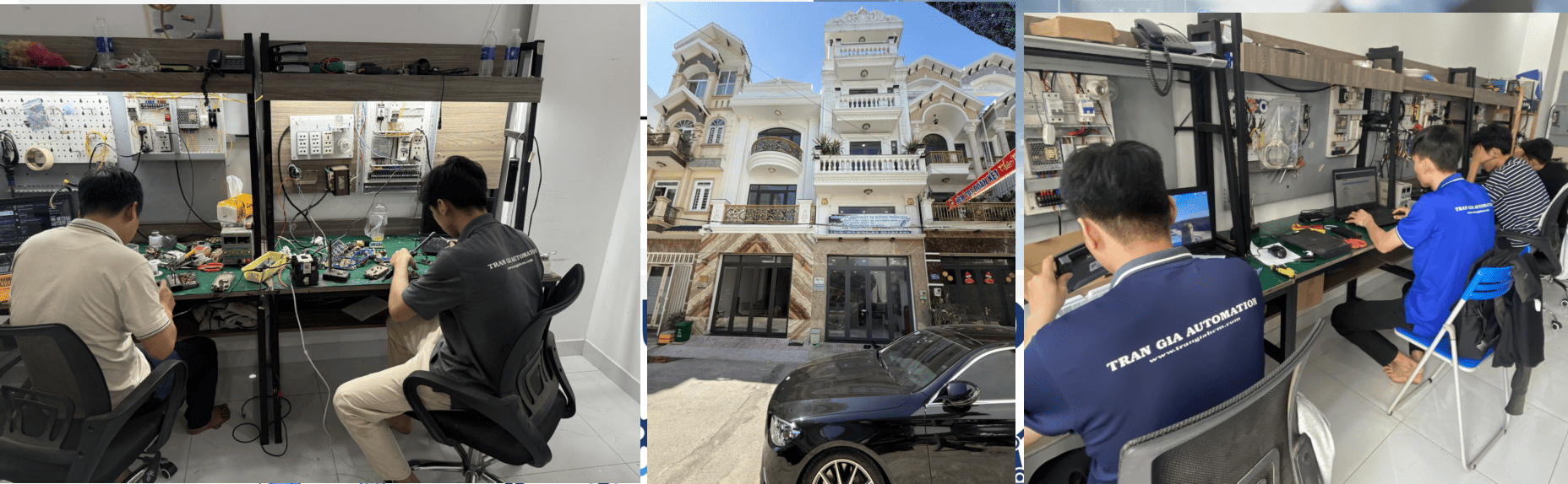 Công ty sửa lấy ngay Servo Siemens Báo lỗi, Nguồn không lên, Servo không chạy uy tín 