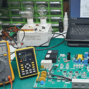 Chỗ sửa màn hình bấm không ăn, loạn cảm ứng uy tín toàn quốc