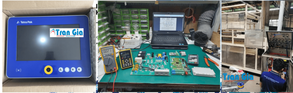 Chuyên sửa chữa và khắc phục lỗi ở AC Servo Fuji nhanh chóng Chuyên sửa chữa và khắc phục lỗi ở AC Servo Fuji nhanh chóng