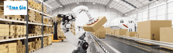 Dưới đây là một số thiết bị đang trong quá trình được sửa chữa tại TRAN GIA Automation