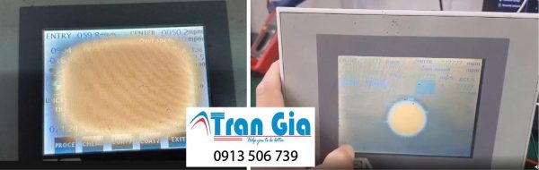 Công ty chuyên bảo hành, khắc phục, sửa chữa màn hình HMI Công ty chuyên bảo hành, khắc phục, sửa chữa màn hình HMI