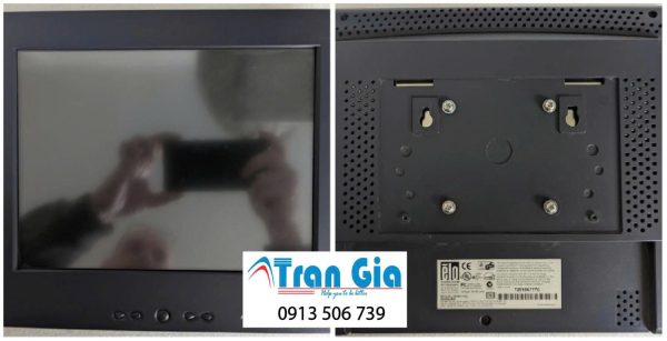 Nơi chuyên Sửa chữa màn hình ELO E2201L bảo hành lên tới 3 tháng Nơi chuyên Sửa chữa màn hình ELO E2201L bảo hành lên tới 3 tháng