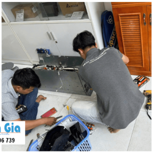 Địa chỉ Sửa Màn hình Máy Ngành May Mặc, Sửa màn hình Cho Ngành Dệt báo lỗi giá tốt