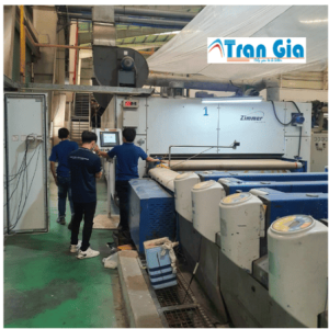 Trung tâm Sửa chữa màn hình điều khiển tích hợp PLC WILO WMP70-1614MDR1 hàng đầu miền Nam