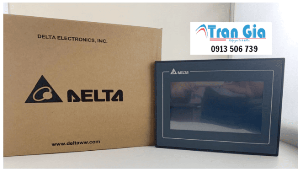 Công ty chuyên cung cấp màn hình Cảm ứng Delta 10 inch, Model DOP-110CS có bảo hành Công ty chuyên cung cấp màn hình Cảm ứng Delta 10 inch, Model DOP-110CS có bảo hành