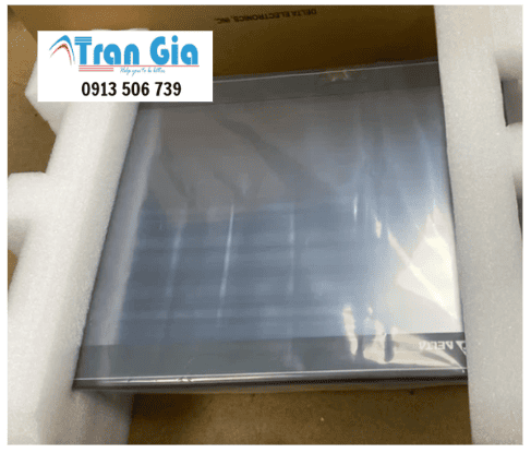 Cung cấp màn hình Cảm ứng Delta 10.1 inch Giá Rẻ, Model Delta DOP-115WS