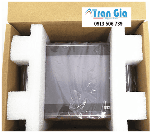 Cung cấp màn hình Cảm ứng Delta 10.1 inch Giá Rẻ, Model Delta DOP-115WS