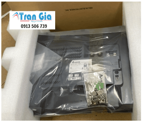 Cung cấp màn hình Cảm ứng Delta 10.1 inch Giá Rẻ, Model Delta DOP-115WS Cung cấp màn hình Cảm ứng Delta 10.1 inch Giá Rẻ, Model Delta DOP-115WS