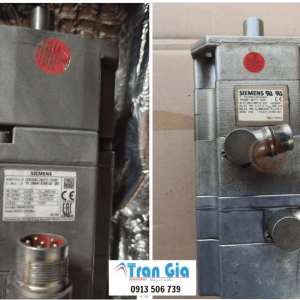 Địa điểm sửa Servo Siemens Báo lỗi, mất nguồn, không hoạt động cho nhà máy