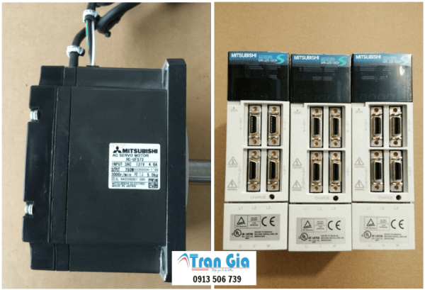 Dịch vụ uy tín sửa servo dòng MITSUBISHI Lỗi encoder, mất phản hồi vị trí, rung lắc khi vận hành Dịch vụ uy tín sửa servo dòng MITSUBISHI Lỗi encoder, mất phản hồi vị trí, rung lắc khi vận hành